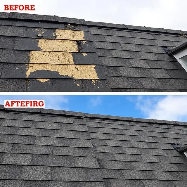 Roof Repair Near Me in Uriah, AL near me